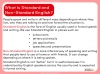 Negatives in Standard English - Years 3 and 4 Teaching Resources (slide 4/15)